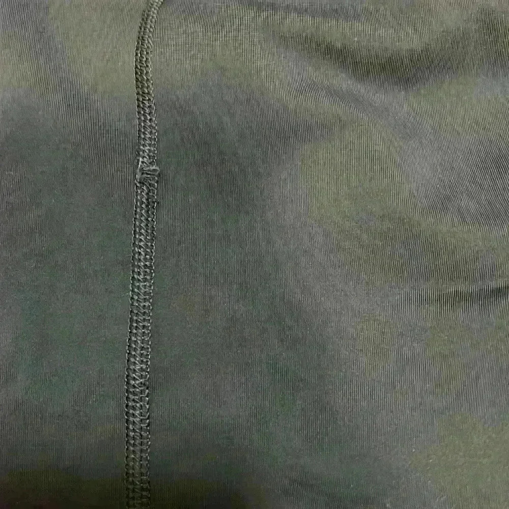 Lululemon cropped leggings - Picture 3 of 5